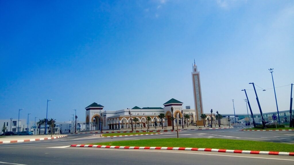 mosque, tanger, morocco, travel, trip, city, islam, africa, blue mosque, tanger, tanger, tanger, tanger, tanger